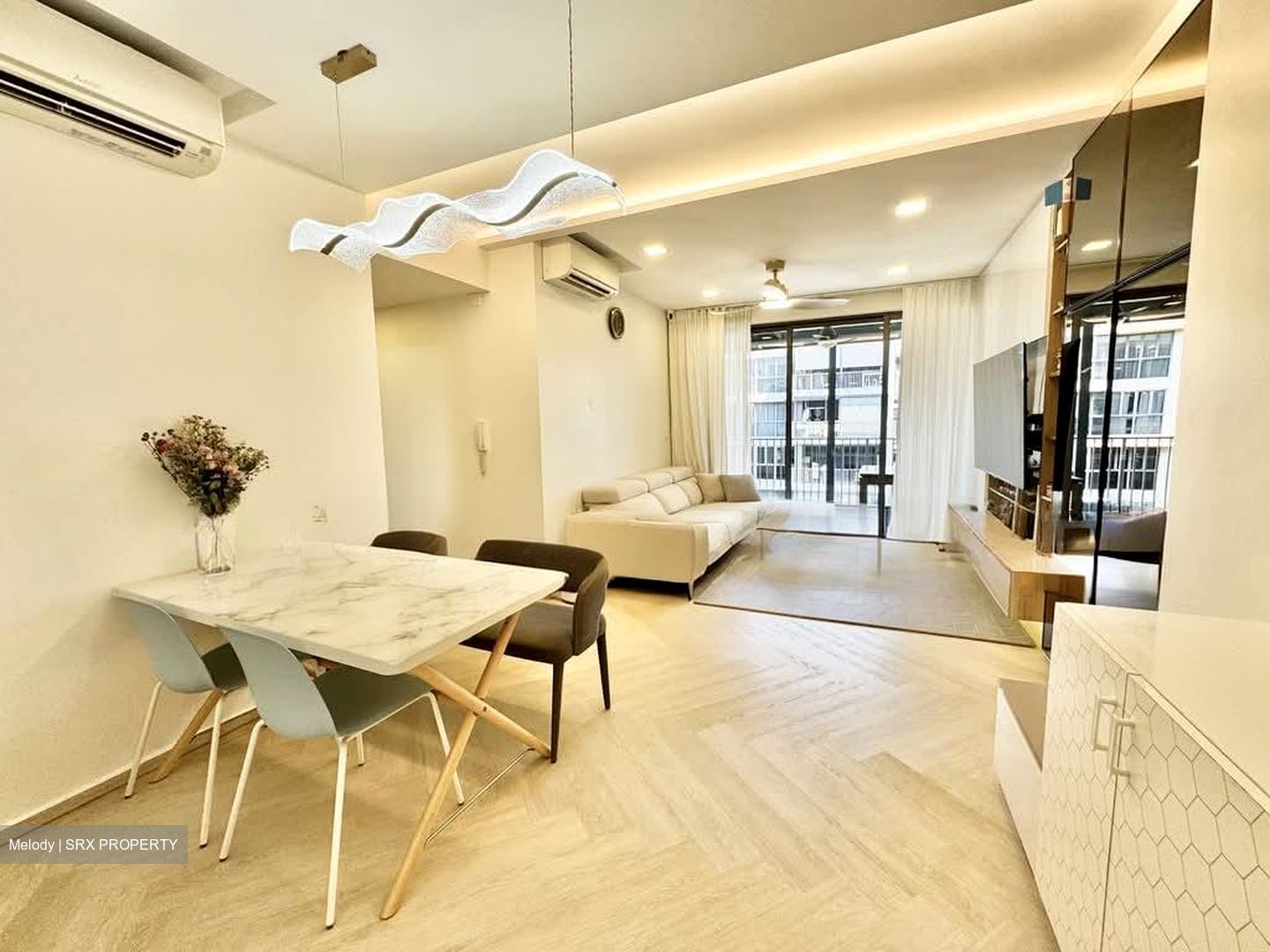 Parc Life (D27), Condominium #540545781